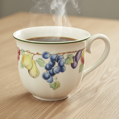 Villeroy & Boch Melina: Kaffeetasse / Tasse ohne Unterteller
