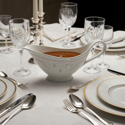 Villeroy & Boch Amado: Sauciere / Soßenschüssel