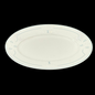 Villeroy & Boch Amado: Wurstplatte / kleine Platte (9561339953476)
