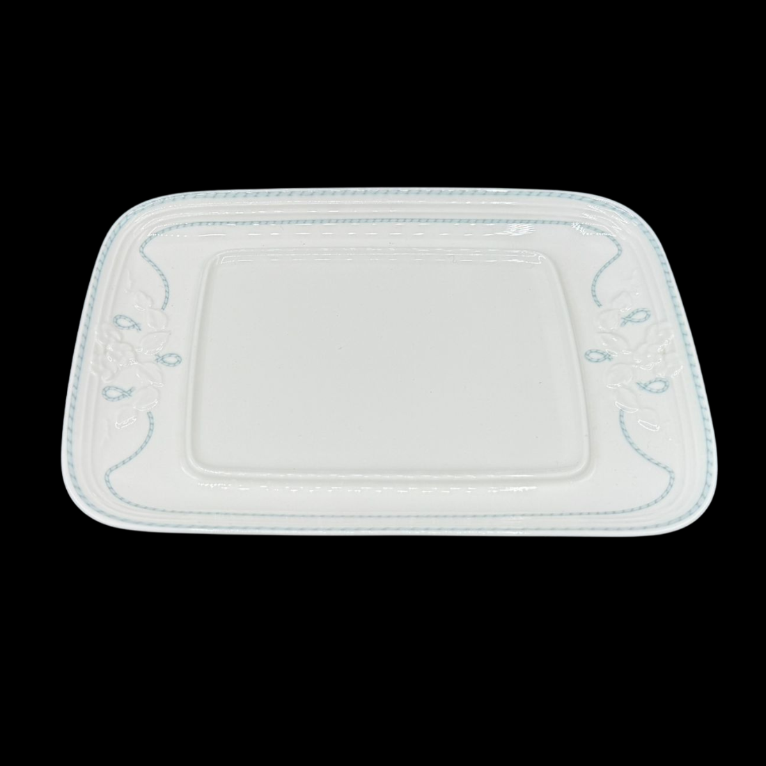 Villeroy & Boch Amado: Butterdosenunterteil / Unterteil Butterdose (8540059074884)