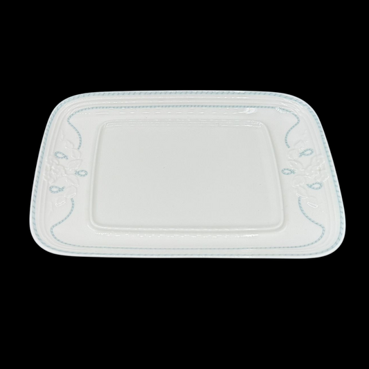 Villeroy & Boch Amado: Butterdosenunterteil / Unterteil Butterdose (8540059074884)