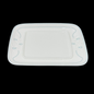 Villeroy & Boch Amado: Butterdosenunterteil / Unterteil Butterdose (8540059074884)
