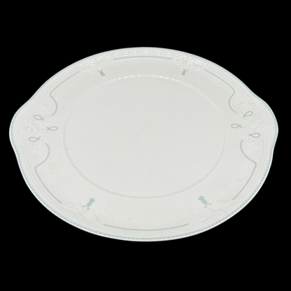 Villeroy & Boch Amado: Kuchenplatte / runde Platte mit Griffen - gut (8540129984836)