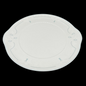 Villeroy & Boch Amado: Kuchenplatte / runde Platte mit Griffen - gut (8540129984836)