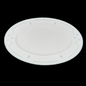 Villeroy & Boch Amado: Fleischplatte / Platte, ca 34 cm lang - Beschr. (7120688513161)