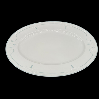 Villeroy & Boch Amado: Fleischplatte / Platte, ca 41 cm lang (7120688283785)