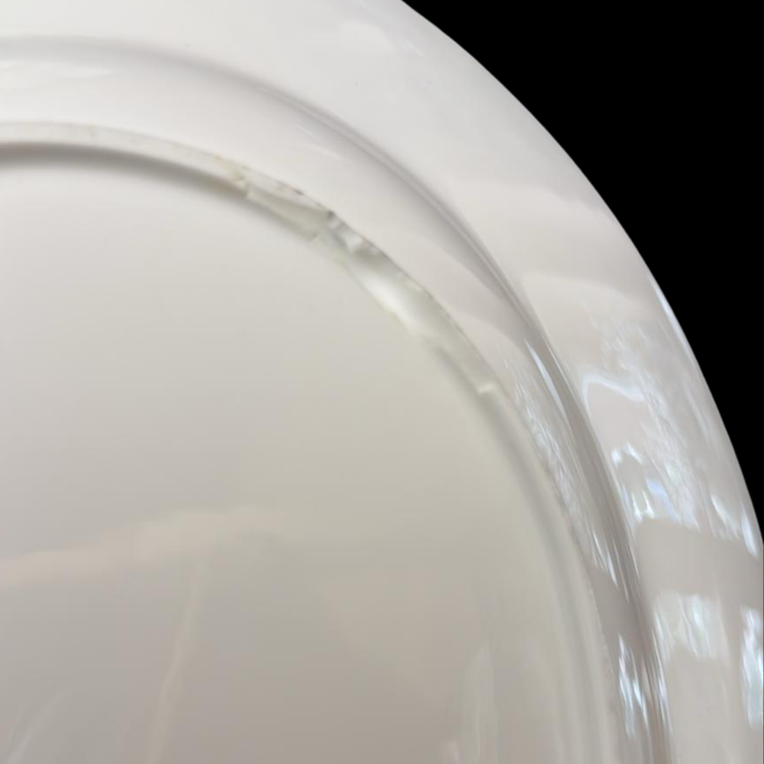 Villeroy & Boch Amado: Fleischplatte / Platte, ca 34 cm lang - Beschr. (7120688513161)