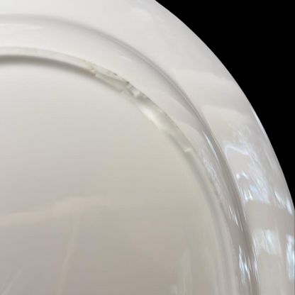 Villeroy & Boch Amado: Fleischplatte / Platte, ca 34 cm lang - Beschr. (7120688513161)