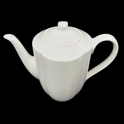 Villeroy & Boch Arco weiss: Kaffeekanne / Kanne (7120931258505)
