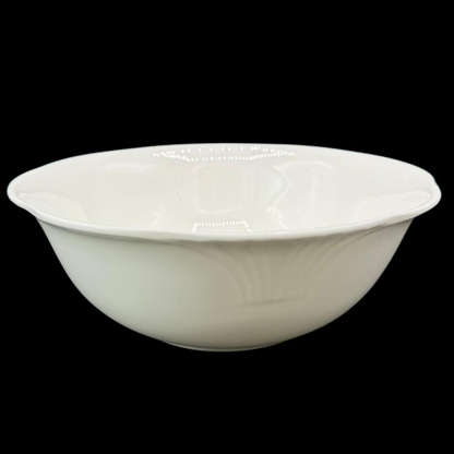 Villeroy & Boch Arco Weiss: Schüssel - ca 21 cm (Mängel) (8998289965380) (7121046634633)