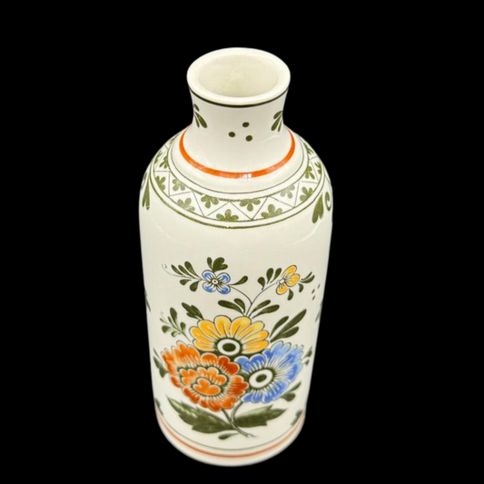 Villeroy & Boch Alt Amsterdam: Essigflasche oder Ölflasche ohne Stöpsel (7120910286985)