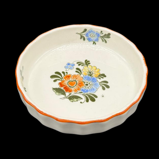 Villeroy & Boch Alt Amsterdam: Souffleeförmchen / Ragout fin - niedrig (15263426085188)