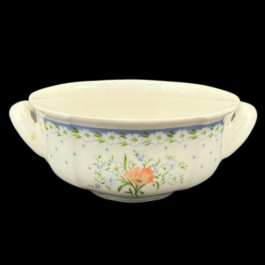 Villeroy & Boch Romantica: Suppentasse (15263955288388)