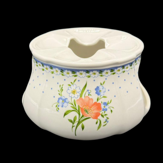 Villeroy & Boch Romantica: Stövchen / Rechaud (8668362277188)