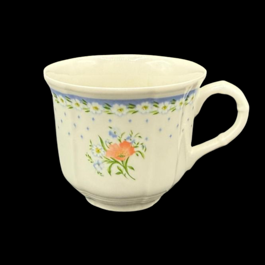Villeroy & Boch Romantica: Kaffeetasse / Tasse (7120916971657) (8909437141316)
