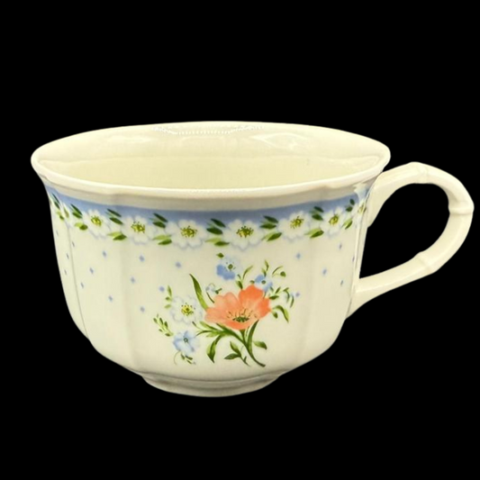 Villeroy & Boch Romantica: Teetasse / Tasse (7120736387209)