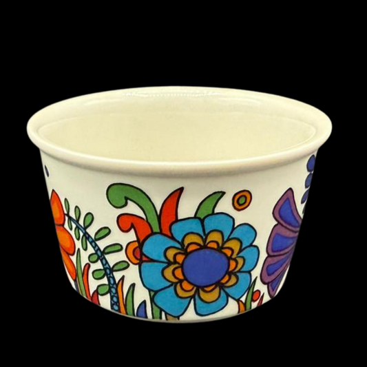 Villeroy & Boch Acapulco: Souffleeförmchen / Ragout fin / Auflaufförmchen ofenfest (7120701259913)