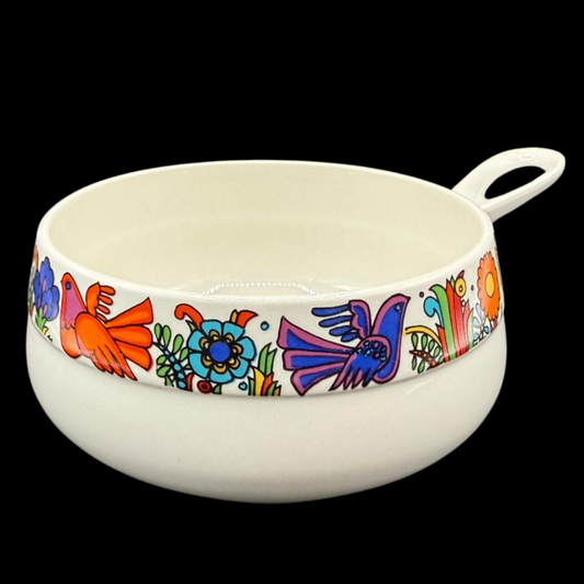 Villeroy & Boch Acapulco: Fonduetopf / Stielkasserolle / Stieltopf (7120959733897)
