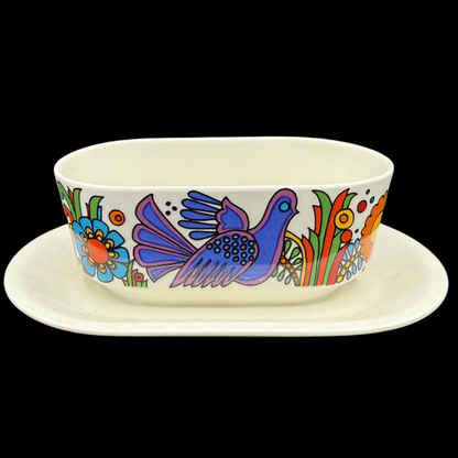 Villeroy & Boch Acapulco: Sauciere / Soßenschüssel (7120959635593)