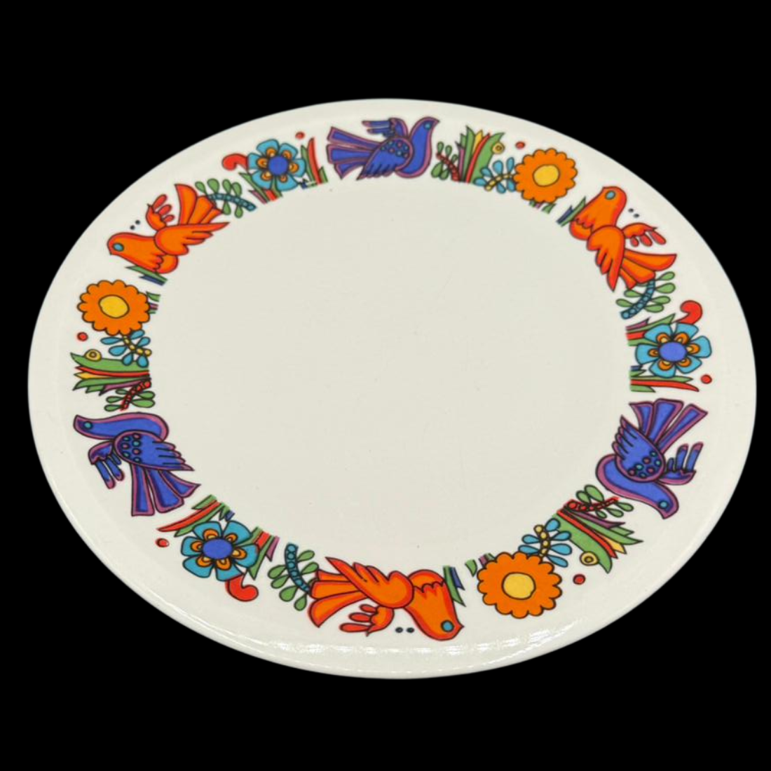 Villeroy & Boch Acapulco: Kuchenteller / Frühstücksteller (7120696180873)