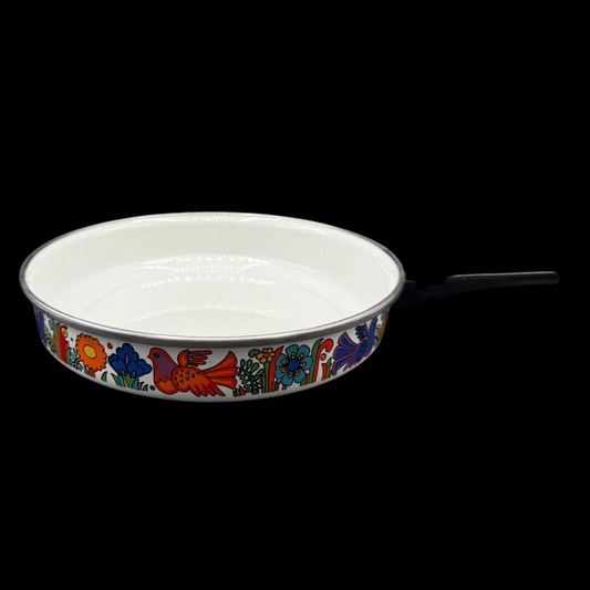 Villeroy & Boch Acapulco: Pfanne / Stielpfanne / Bratpfanne (7152492216457)
