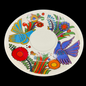 Villeroy & Boch Acapulco: Unterteller / Untertasse - ca 15,5 cm (7120827842697) (7120759455881)