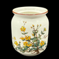 Villeroy & Boch Botanica: Senftopf / Senfdose ohne Deckel (8824853725508)