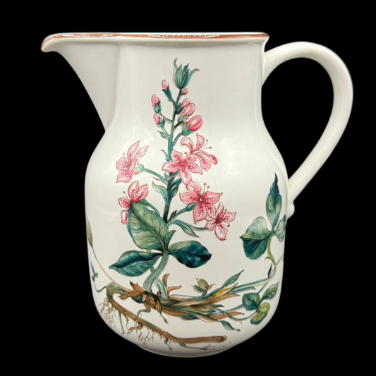 Villeroy & Boch Botanica: Kaffeekanne / Kanne ohne Deckel (7120823779465)