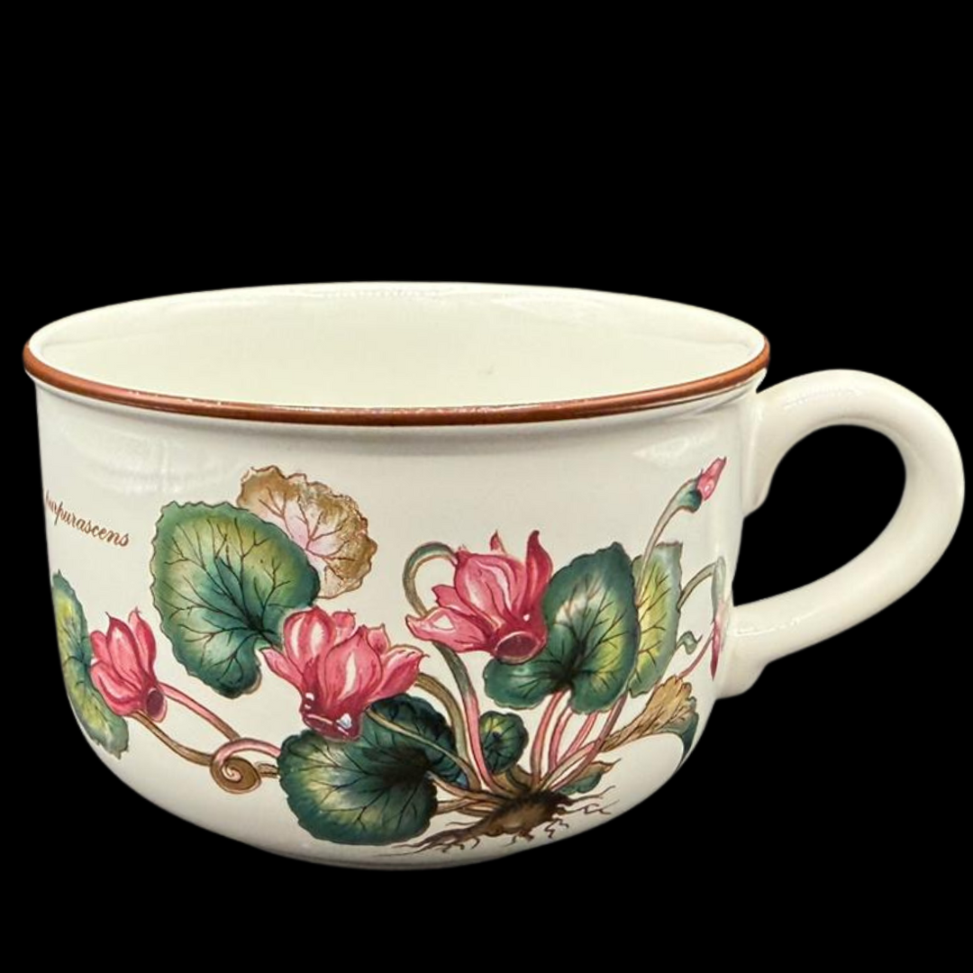 Villeroy & Boch Botanica: Jumbotasse / große Tasse XXL