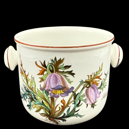 Villeroy & Boch Botanica: Blumenübertopf / Blumentopf (7120986275977)