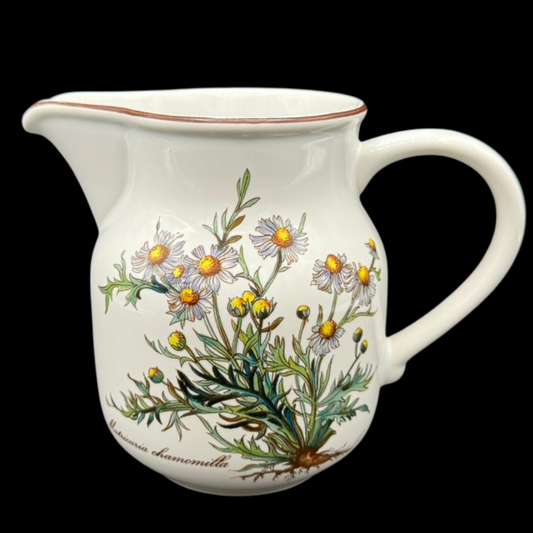 Villeroy & Boch Botanica: Krug / Kanne / Milchkrug / Milchkanne / Saftkrug (7120985424009)
