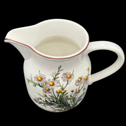 Villeroy & Boch Botanica: Krug / Kanne / Milchkrug / Milchkanne / Saftkrug (7120985424009)