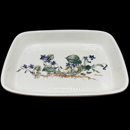 Villeroy & Boch Botanica: Auflaufform, rechteckig - ca 36 cm Länge (7120803692681)