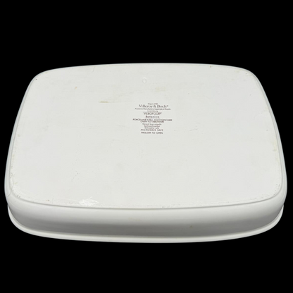 Villeroy & Boch Botanica: Auflaufform, rechteckig - ca 36 cm Länge (7120803692681)