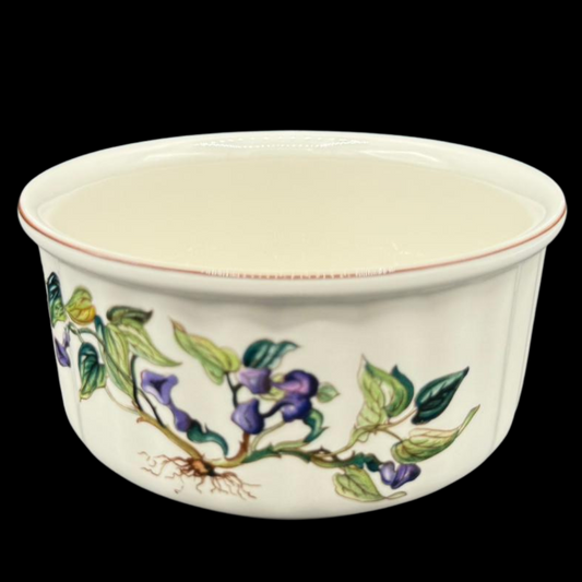Villeroy & Boch Botanica: Auflaufform, rund - ca 16,5 cm (7120754933897)
