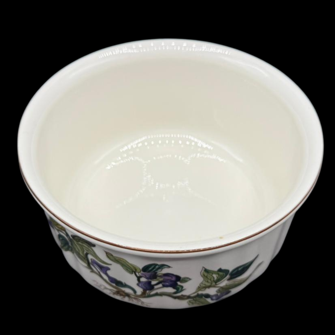 Villeroy & Boch Botanica: Auflaufform, rund - ca 16,5 cm (7120754933897)