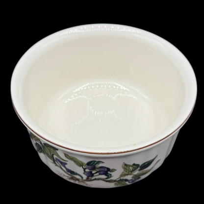 Villeroy & Boch Botanica: Auflaufform, rund - ca 16,5 cm (7120754933897)