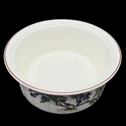 Villeroy & Boch Botanica: Auflaufform, rund - ca 16,5 cm (15270963642692)