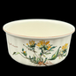 Villeroy & Boch Botanica: Auflaufform, rund - ca 20 cm - gebraucht (7120724754569)