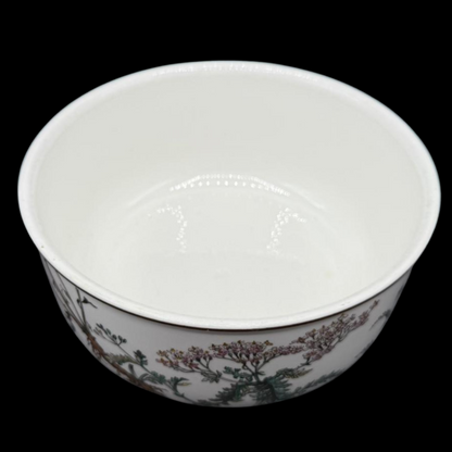 Villeroy & Boch Botanica: Schüssel / Servierschüssel hoch - ca 20 cm (7120826368137)