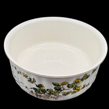 Villeroy & Boch Botanica: Auflaufform, rund - ca 25 cm (7121031692425)