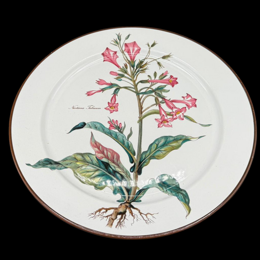 Villeroy & Boch Botanica: Kuchenplatte / Platte / Tortenplatte (7120696836233)