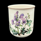Villeroy & Boch Botanica: Haushaltsdose / Vorratsdose ohne Deckel 12 cm (7121062297737)