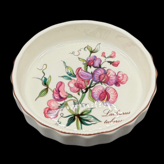Villeroy & Boch Botanica: Förmchen / Quicheform Vilbofour / Auflaufform 12 cm (7120851239049)