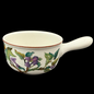 Villeroy & Boch Botanica: Griffschale / Schale mit Griff, groß (7120854581385)