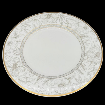 Villeroy & Boch Kimono: Speiseteller / flacher Teller Edo - neu (15277049839940)