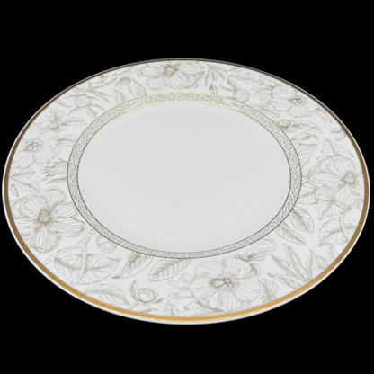 Villeroy & Boch Kimono: Speiseteller / flacher Teller Edo - neu (15277049839940)