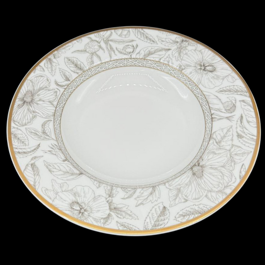 Villeroy & Boch Kimono: Suppenteller / tiefer Teller Edo - neu (15277048529220)