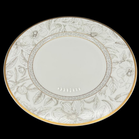 Villeroy & Boch Kimono: Kuchenteller / Frühstücksteller Edo - neu (15277052526916)