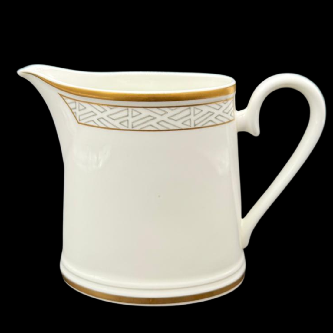 Villeroy & Boch Kimono: Milchkännchen - neu (15277062881604)